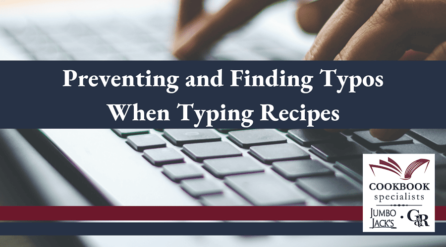 Preventing and Finding Typos Blog Image