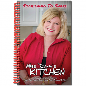 Miss Dana's recipe book