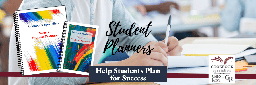 Student Planners